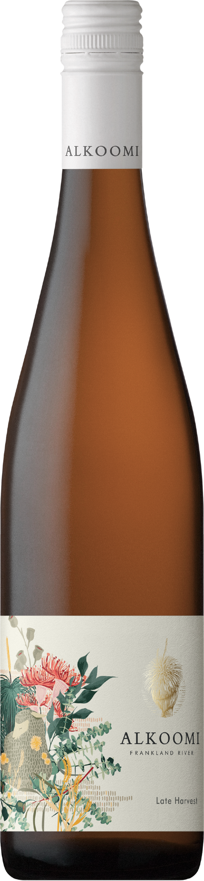 Alkoomi Grazing Collection Late Harvest 2021